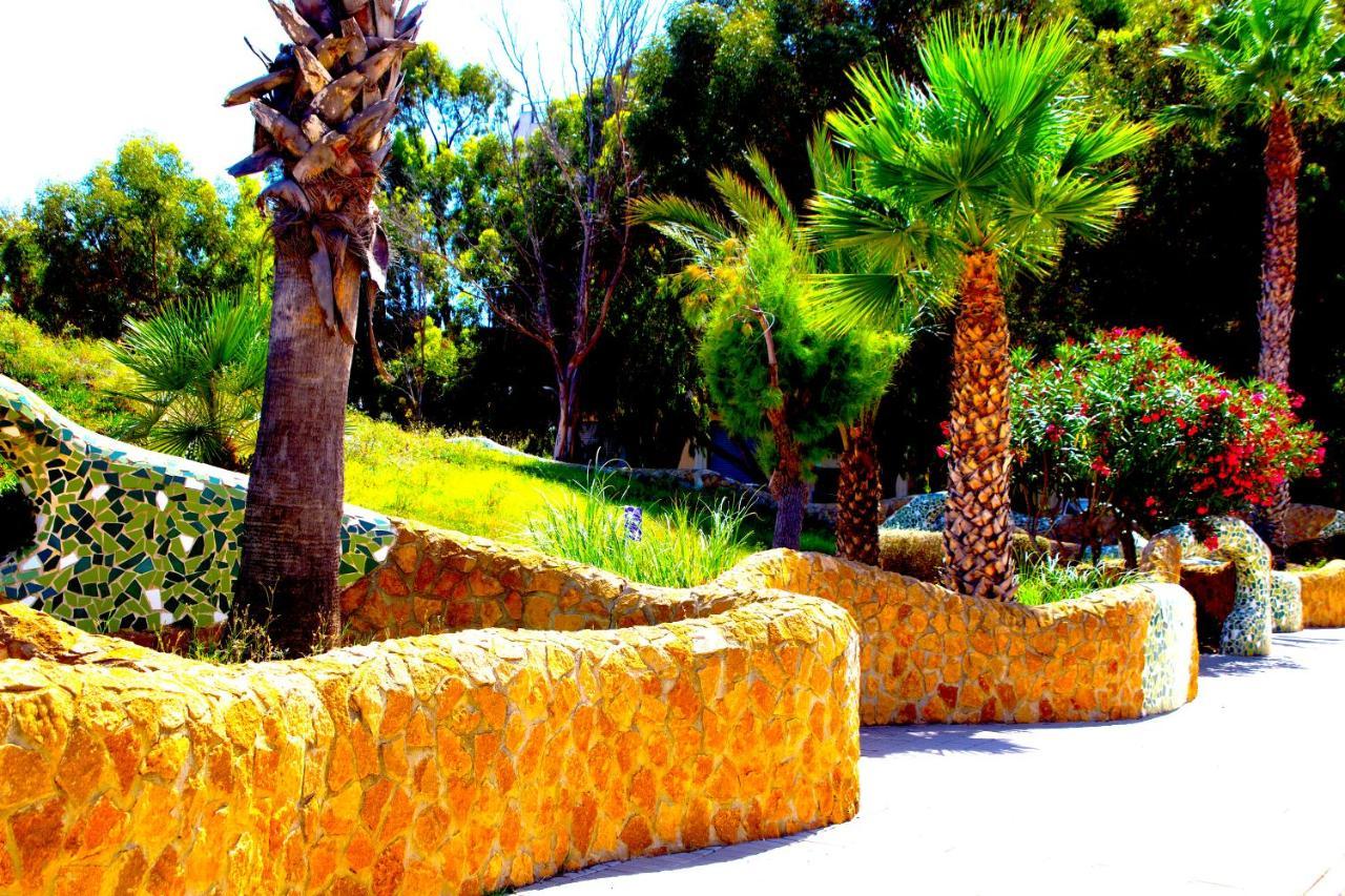 Los Naranjos Guardamar del Segura Luaran gambar