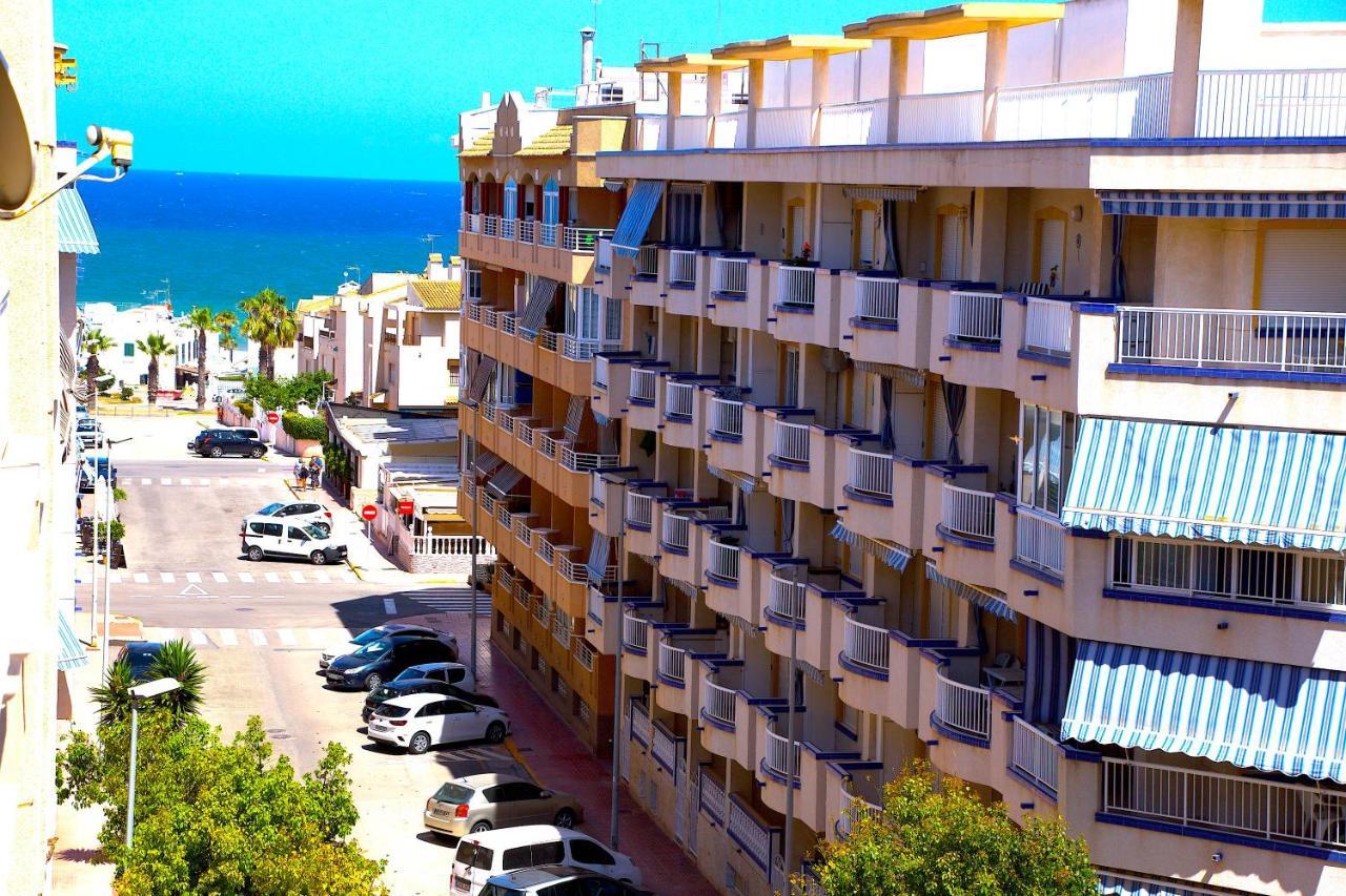 Los Naranjos Guardamar del Segura Luaran gambar
